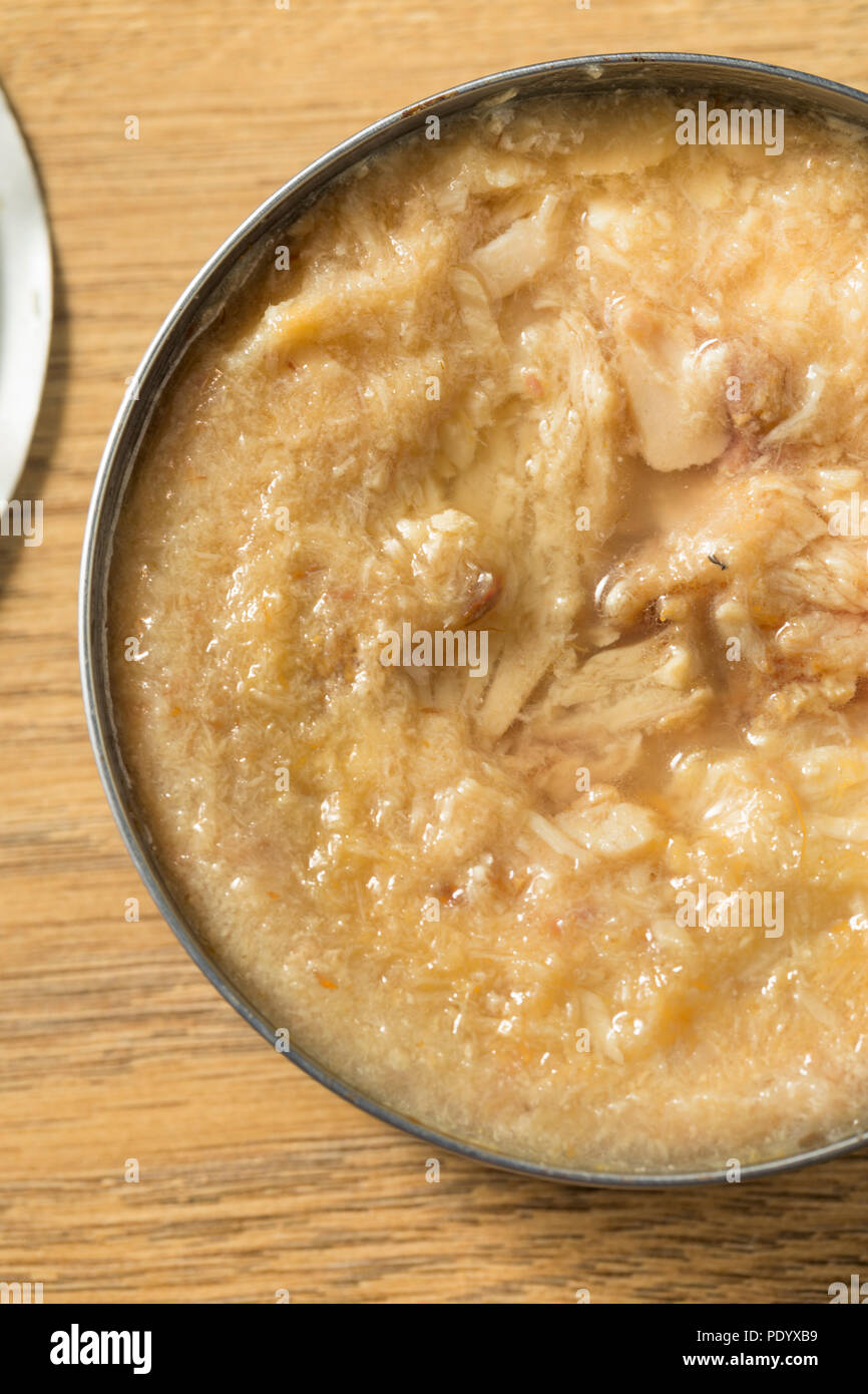 Canned tuna hires stock photography and images Alamy
