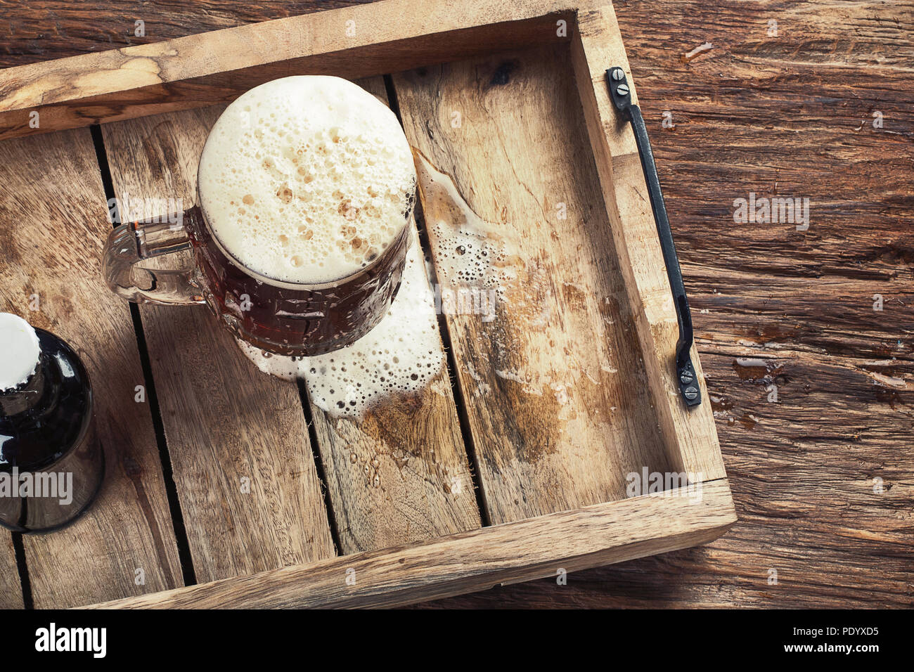 Beer bottle top hires stock photography and images Alamy