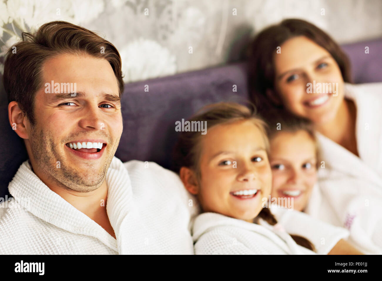 Children hotel room hi-res stock photography and images - Alamy