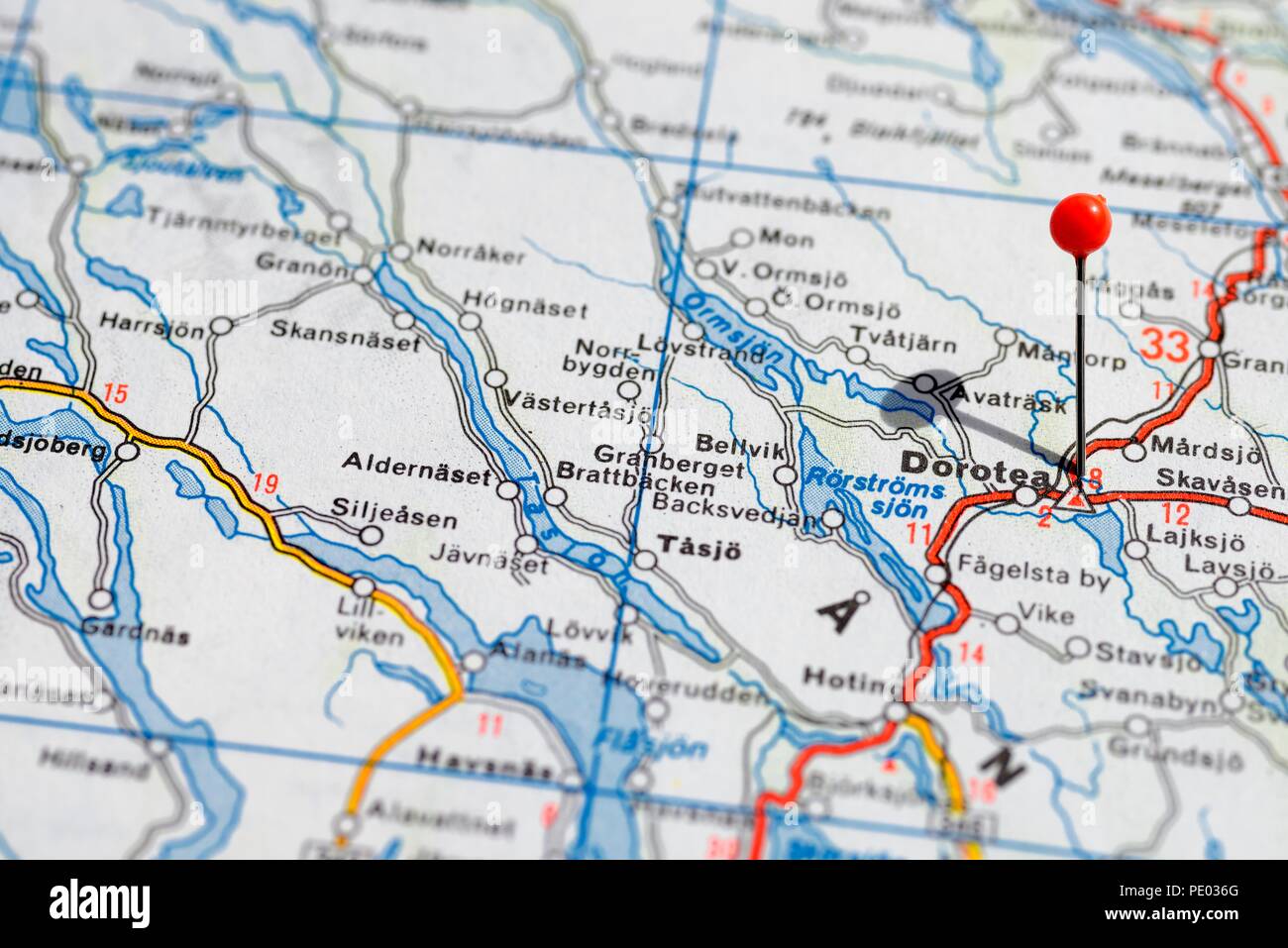 Dorotea hires stock photography and images Alamy