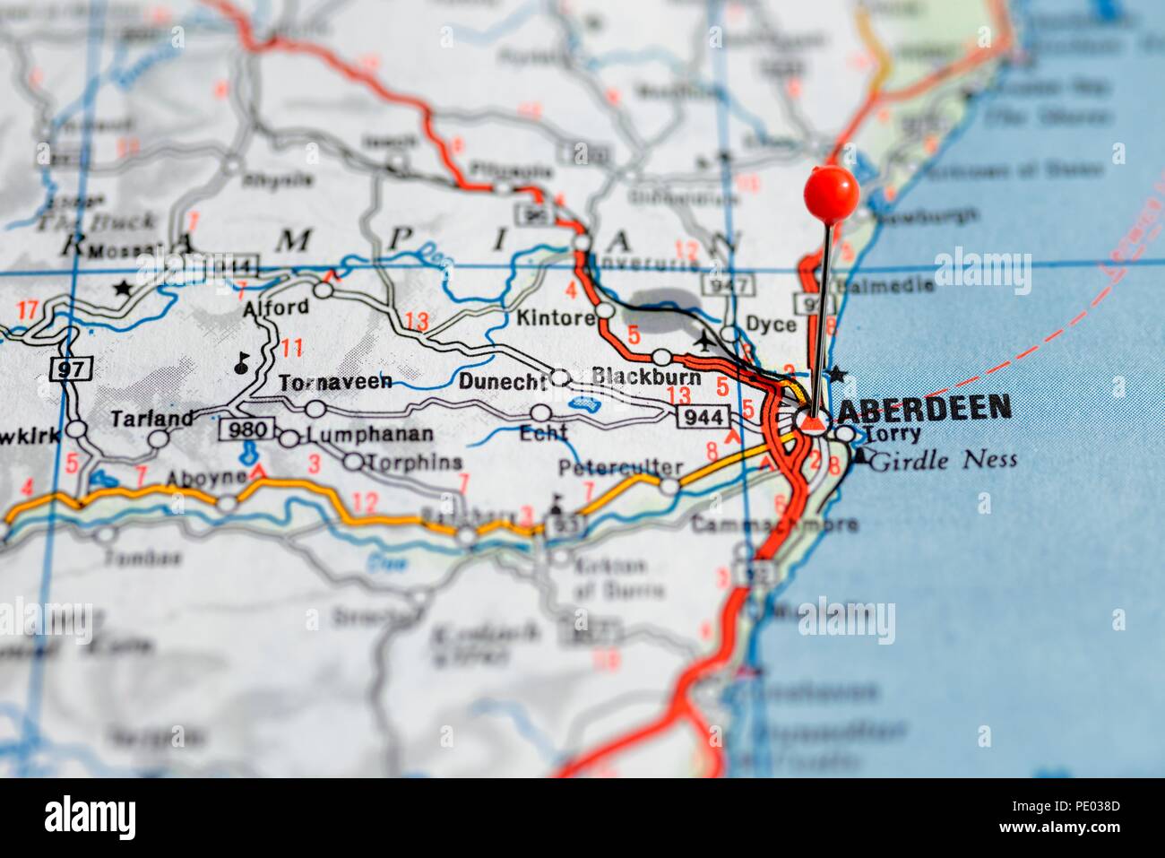 Sweden Stockholm 07 April 2018 European Cities On Map Series