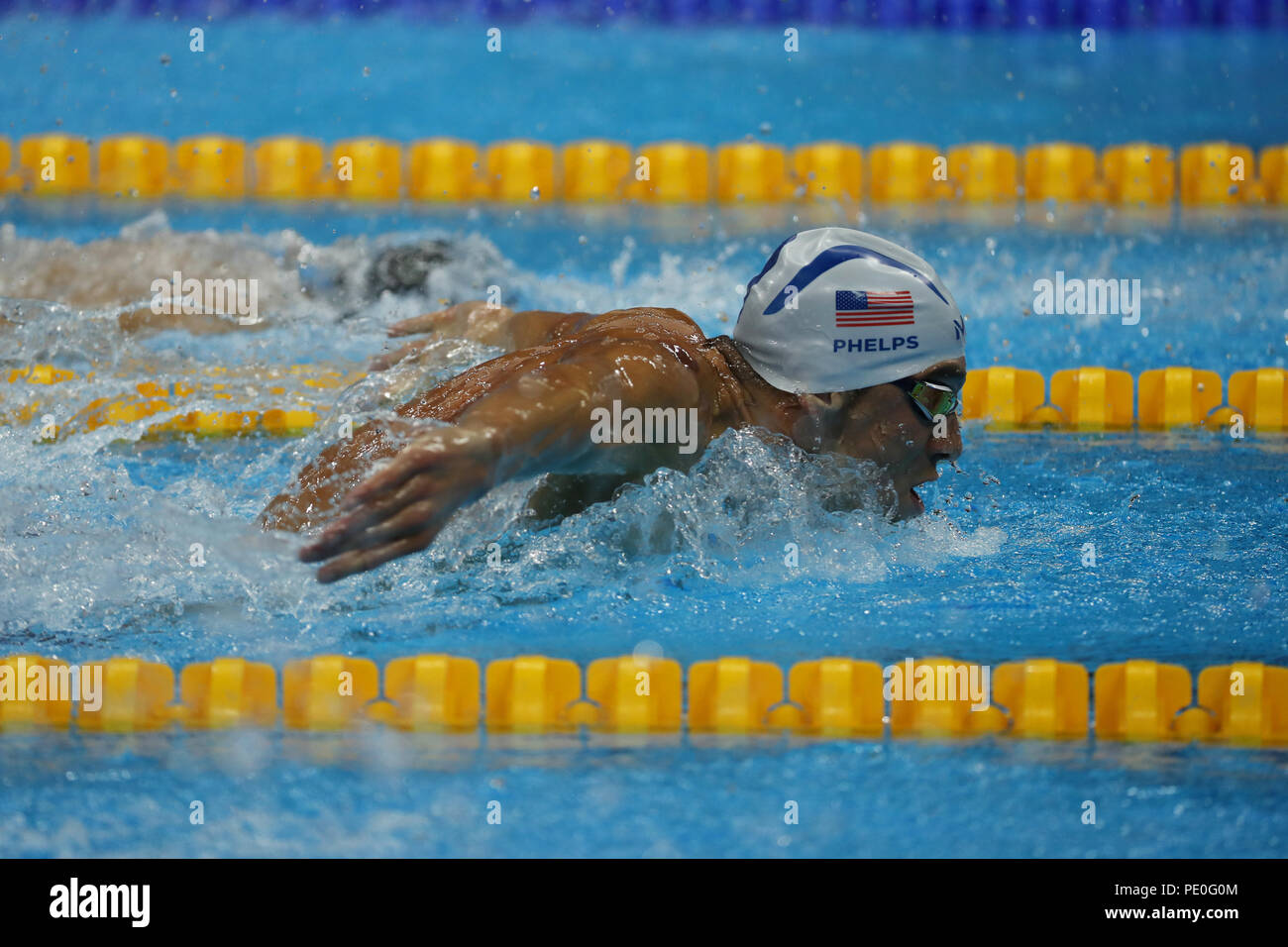 Famous Olympic Athletes List 200m Butterfly Catha Daloris