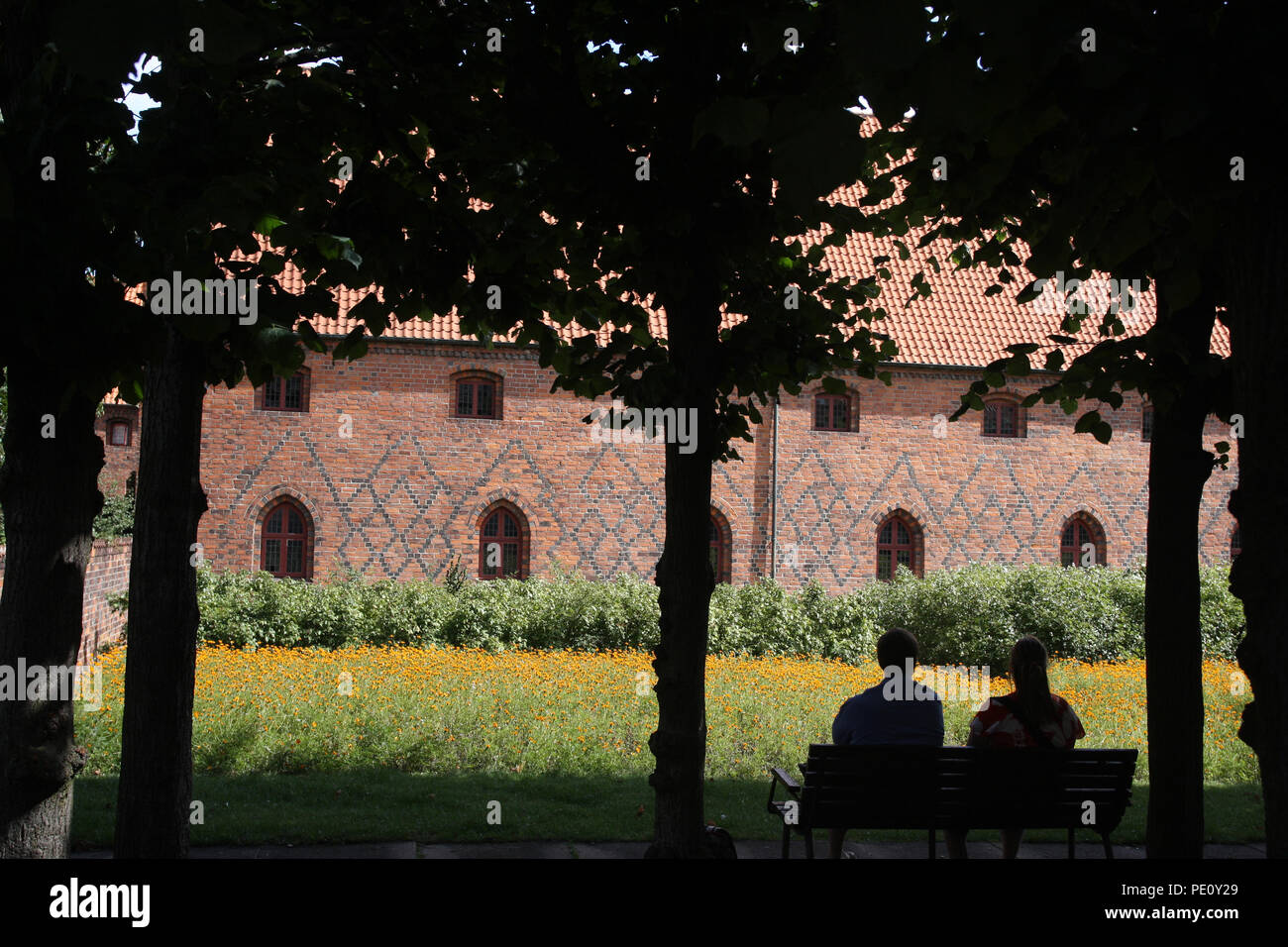 Elsinore helsingor hires stock photography and images Alamy