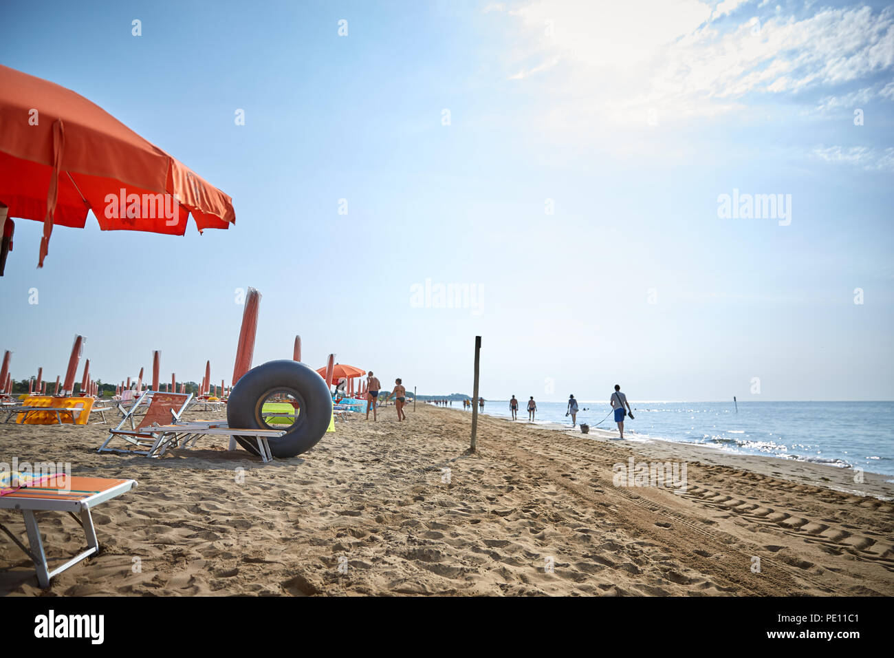 Bibione hi-res stock photography and images - Page 3 - Alamy