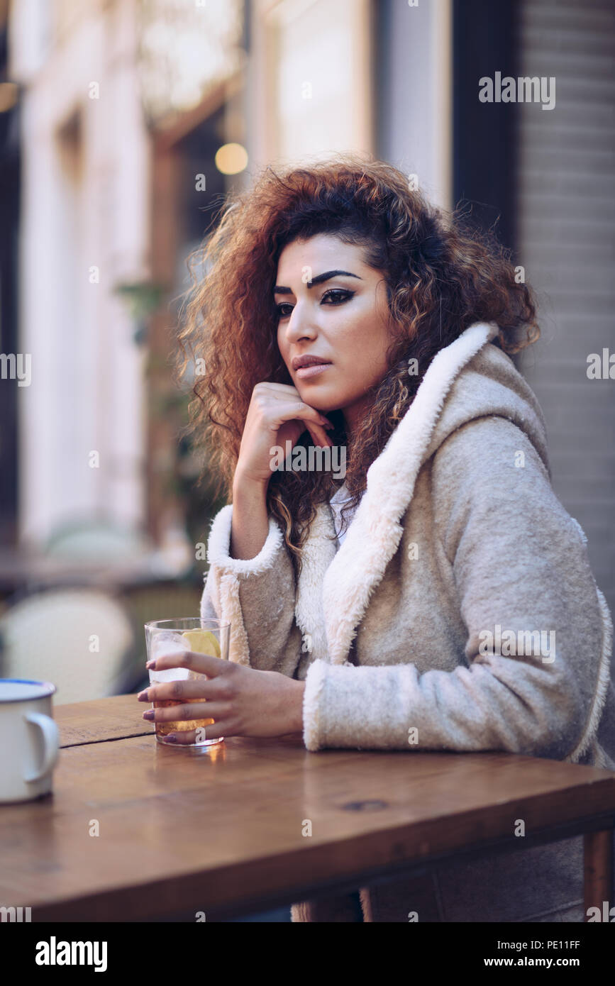 urban winter clothes