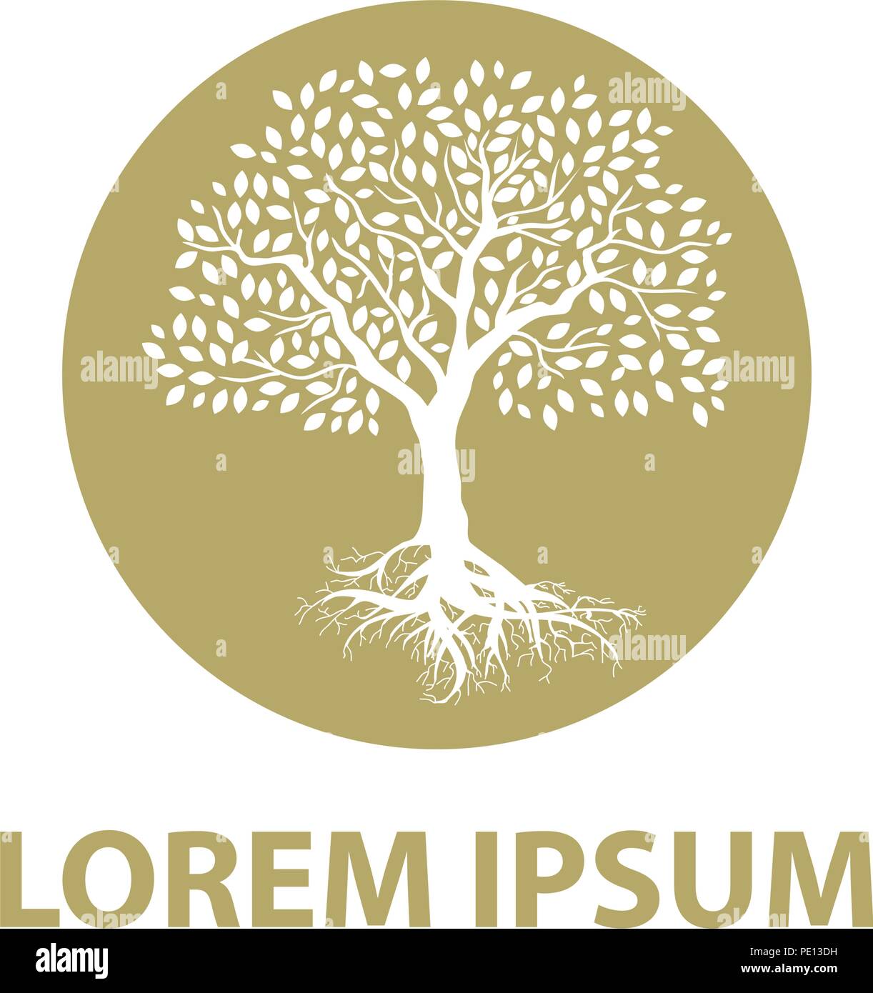 tree of life Stock Vector Image & Art - Alamy