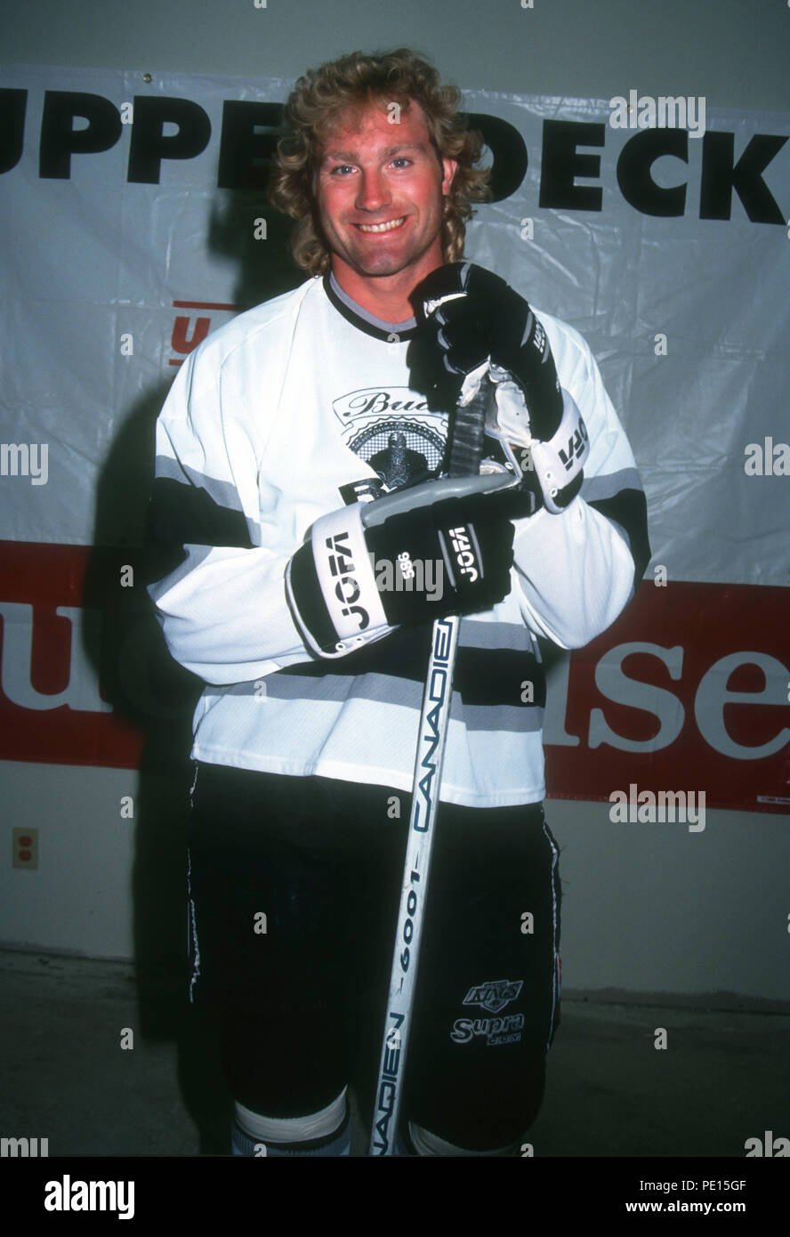 51 Marty Mcsorley Oilers Stock Photos, High-Res Pictures, and Images -  Getty Images