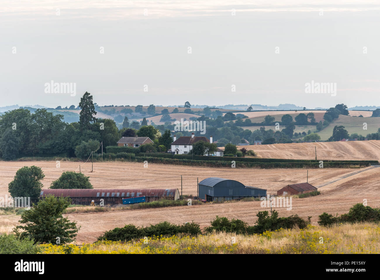 Duston hi-res stock photography and images - Alamy