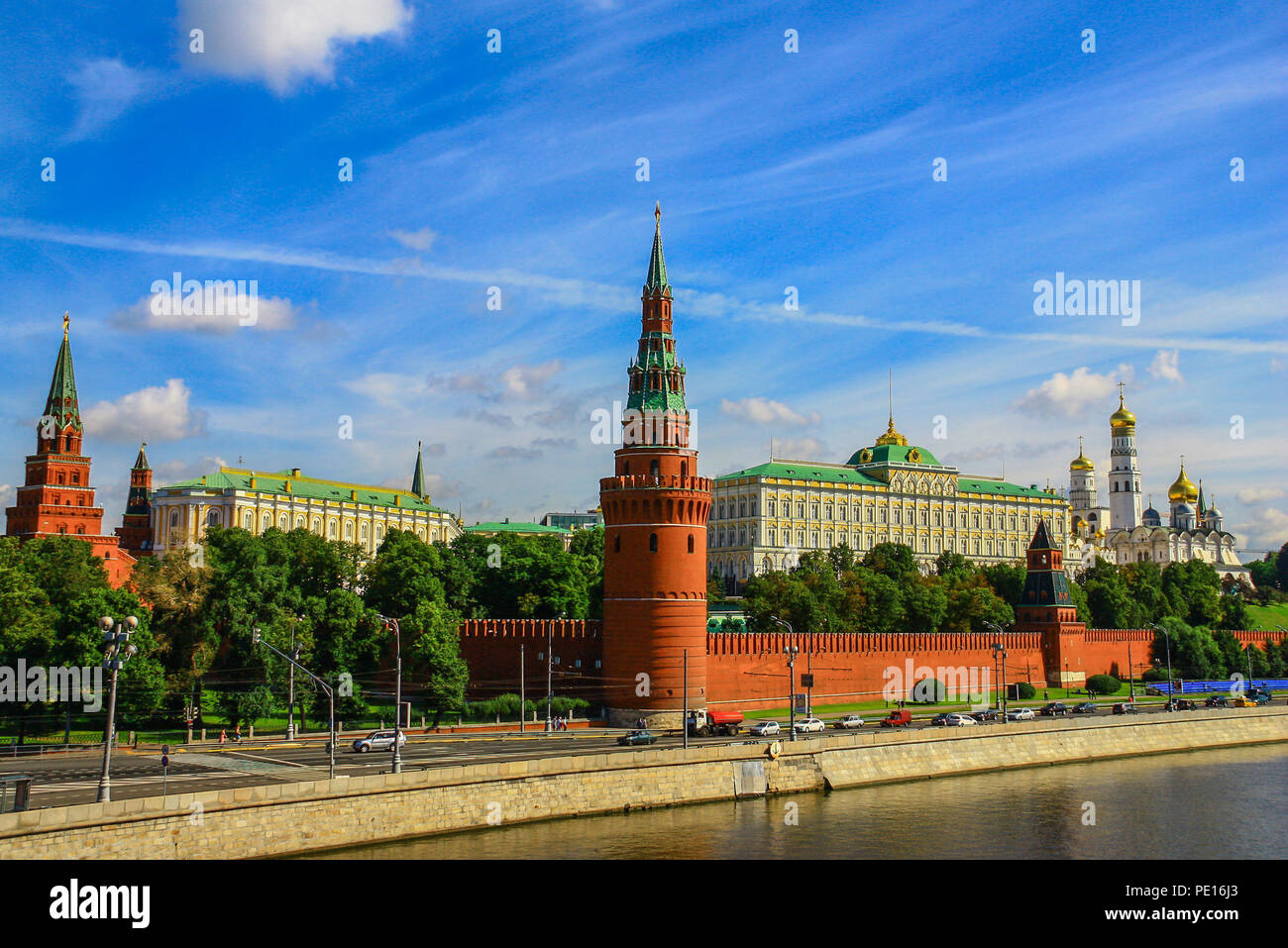 How to find Moscow How to find Moscow