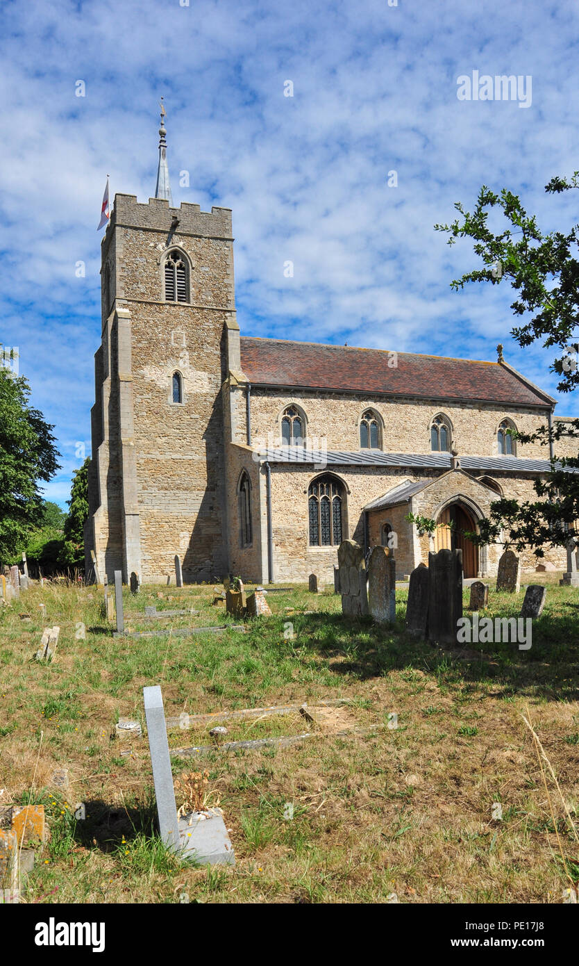 Somersham hires stock photography and images Alamy