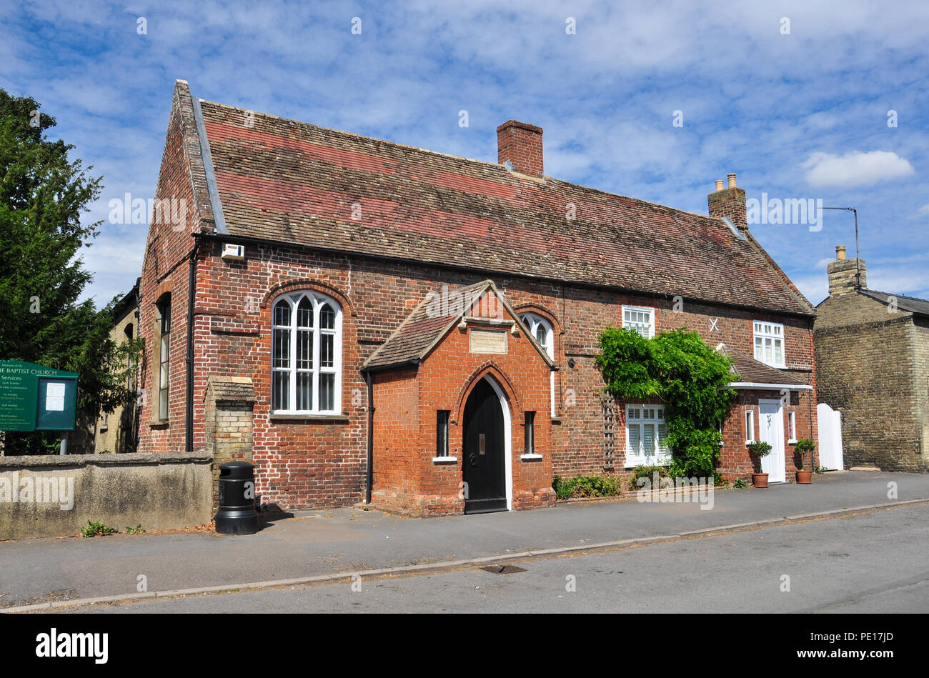 Somersham cambridgeshire hires stock photography and images Alamy