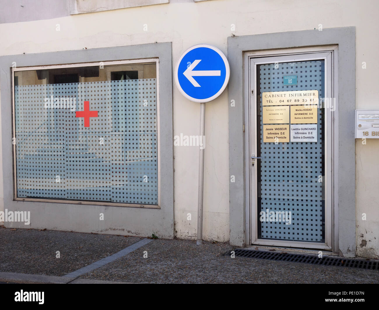 Doctors office door hires stock photography and images Alamy