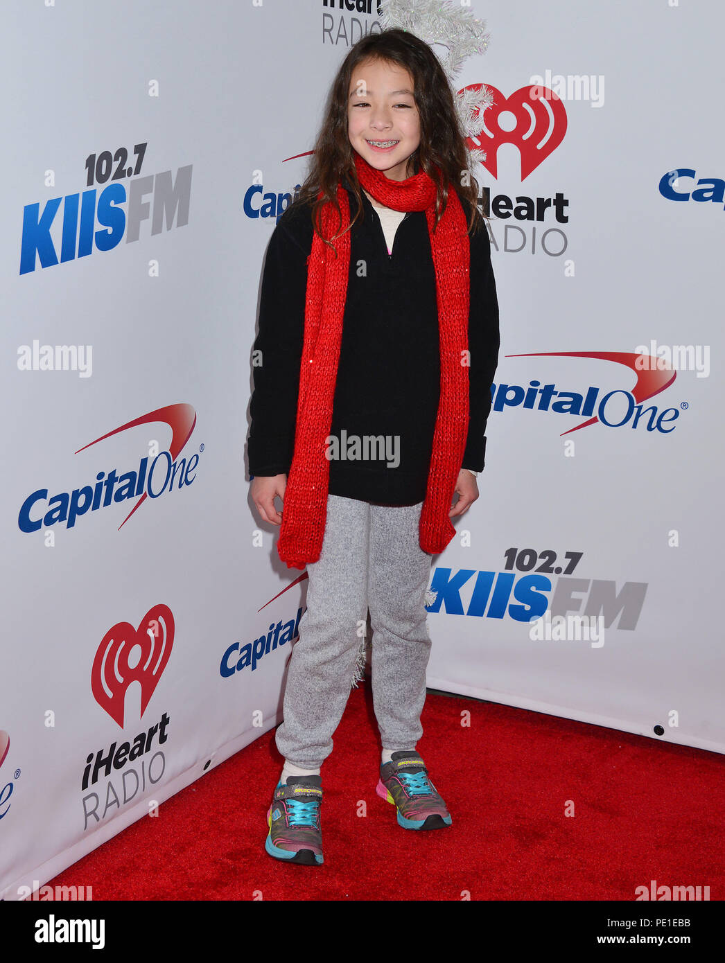 Aubrey anderson emmons 142 event in hollywood life california hi-res