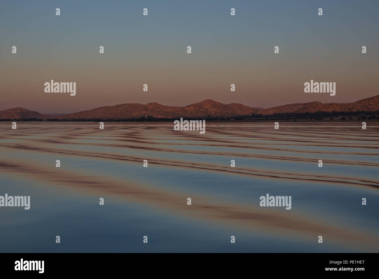 Natures ripples hi-res stock photography and images - Alamy