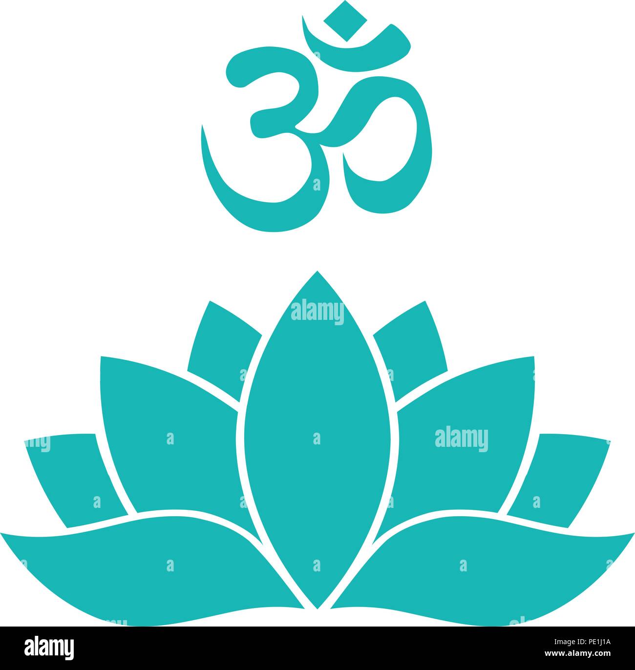 Lotus Logo Stock Photos & Lotus Logo Stock Images Alamy