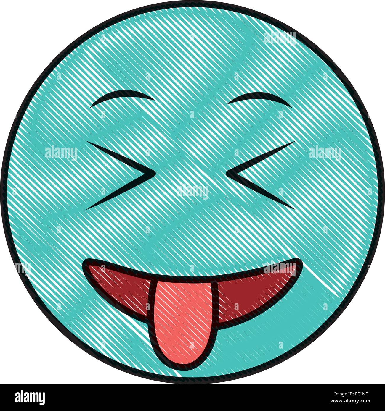 Emoji Drawing, Smiley, Emoticon, Laughter, Yellow, Text, Line, Area, Smiley,  Emoticon, Emoji png | PNGWing