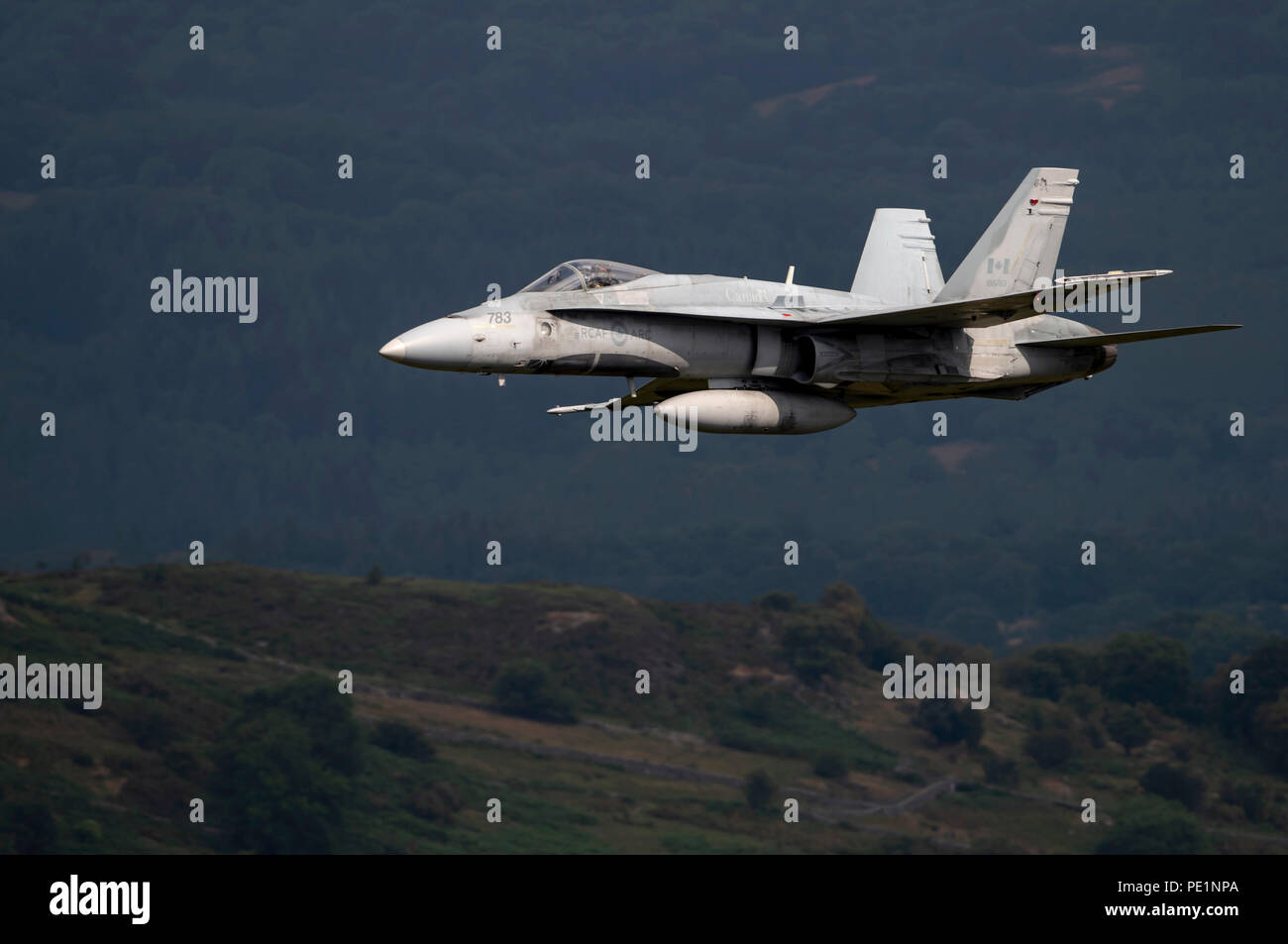 Smiths aerospace an ayq 9 stores management system hi-res stock ...