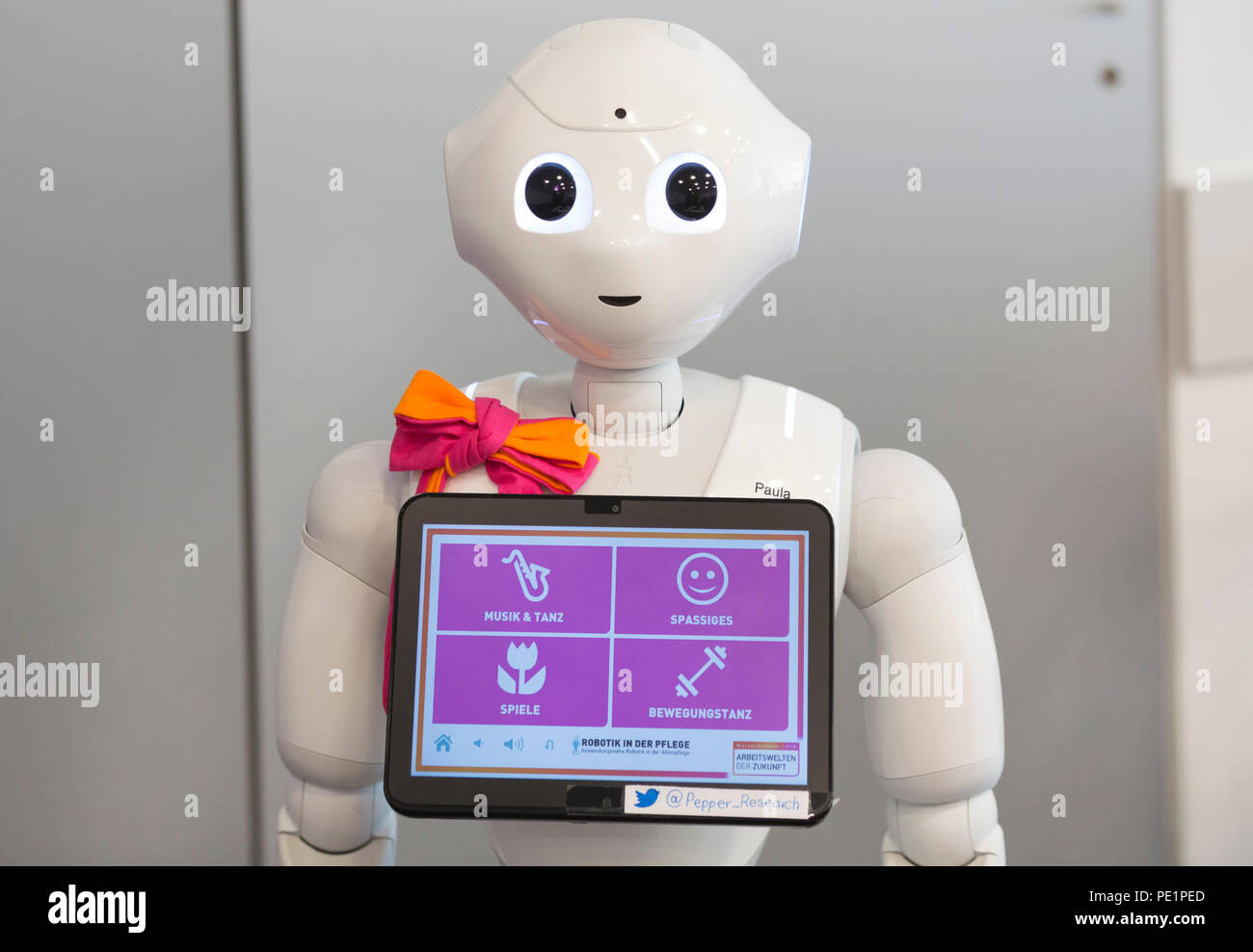 robotik