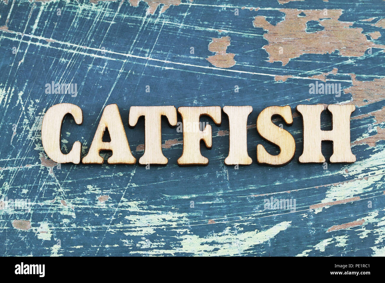 Catfish word hires stock photography and images Alamy