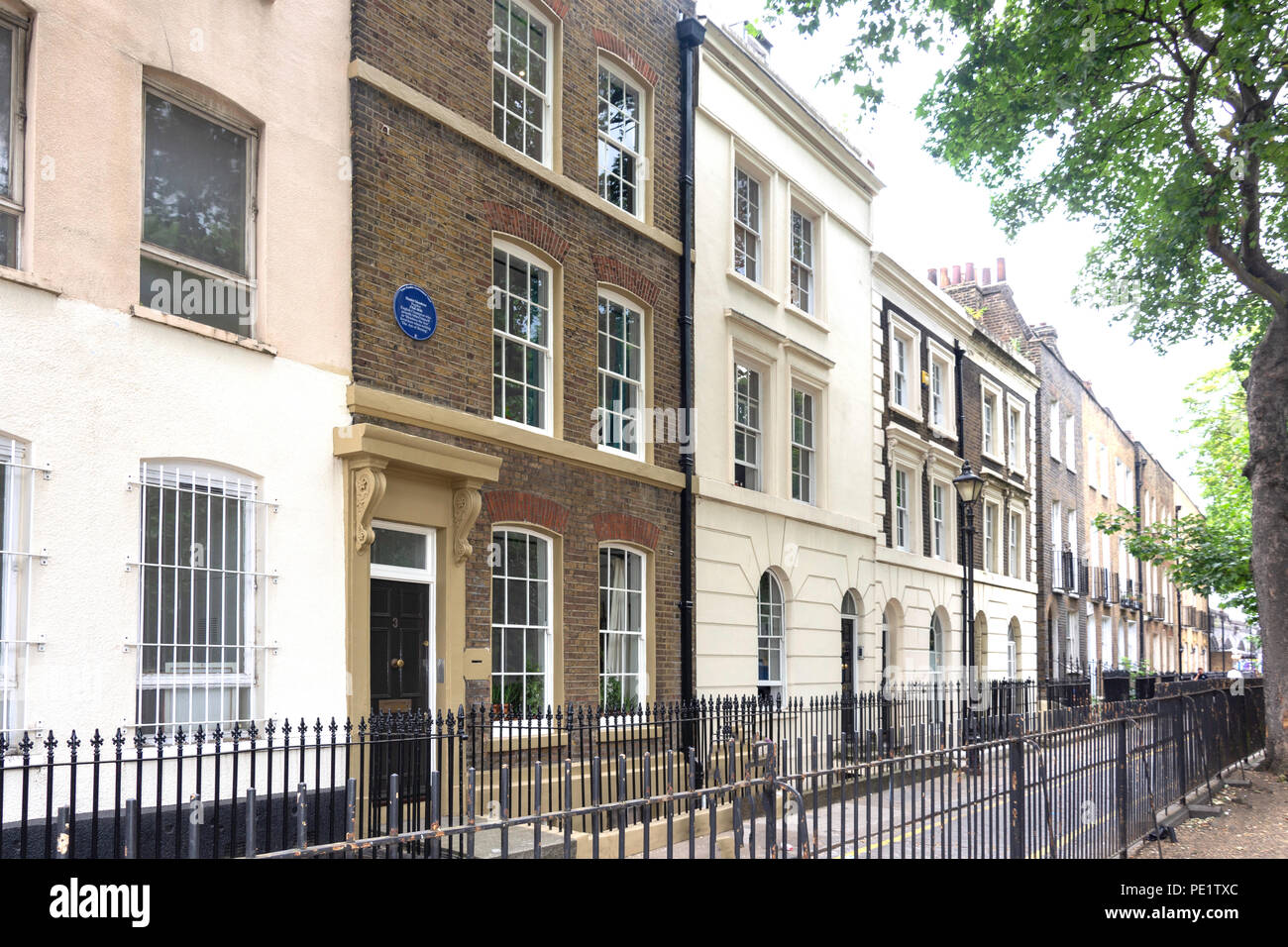 Bethnal green house hires stock photography and images Alamy