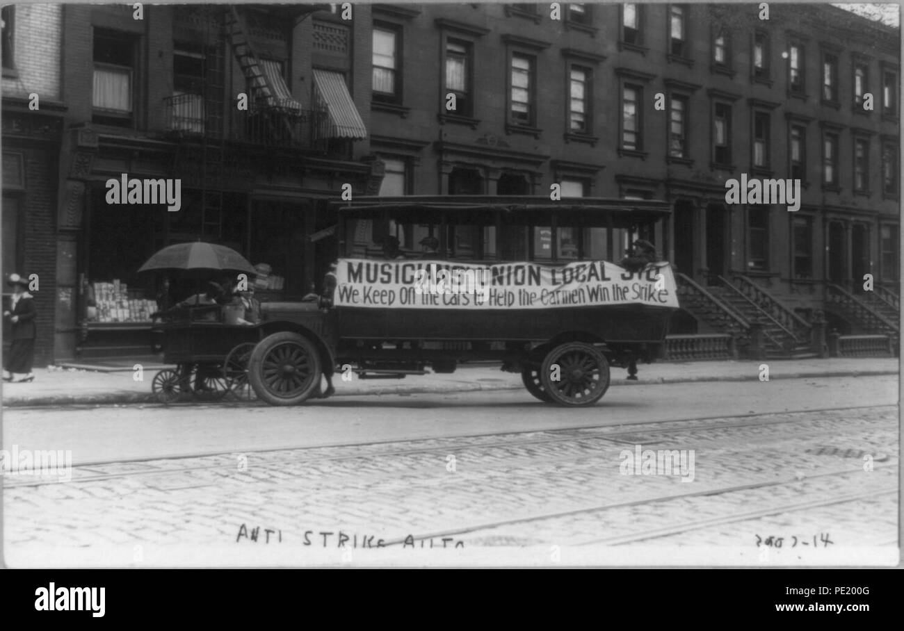 Anti auto Black and White Stock Photos & Images - Alamy