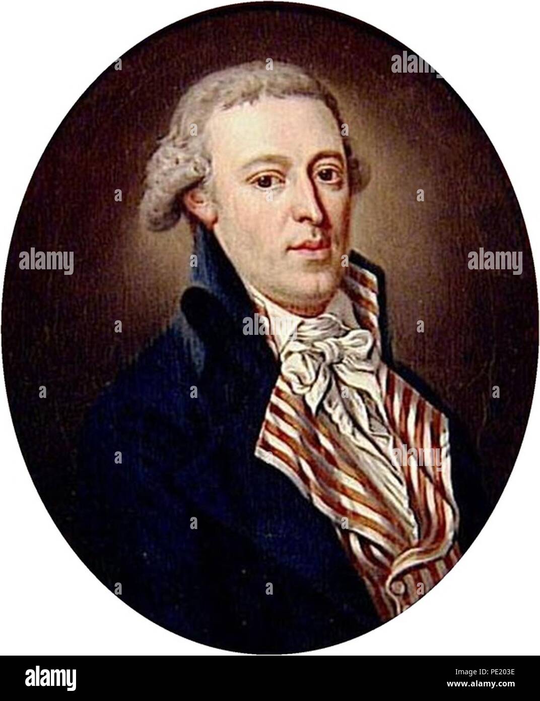 Antoine Barnave High Resolution Stock Photography and Images - Alamy