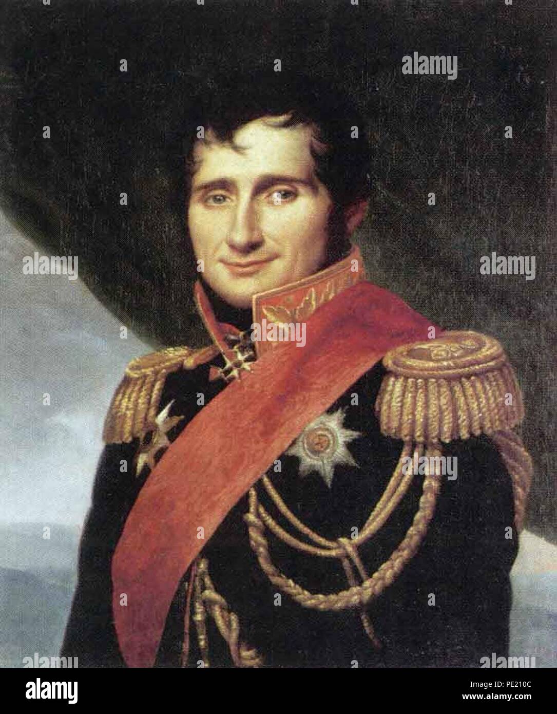 antoine-henri jomini