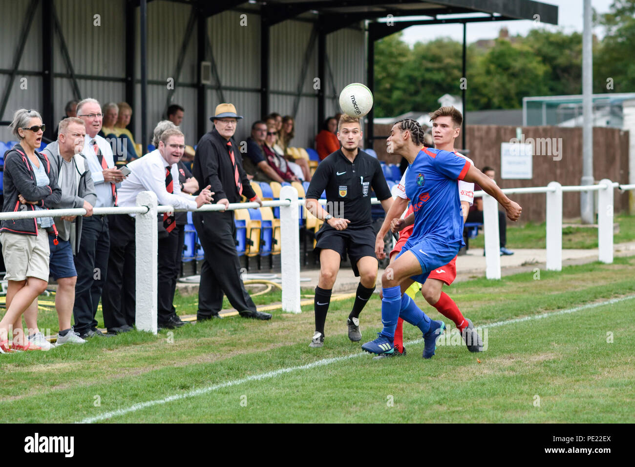 Kirby muxloe fc hires stock photography and images Alamy