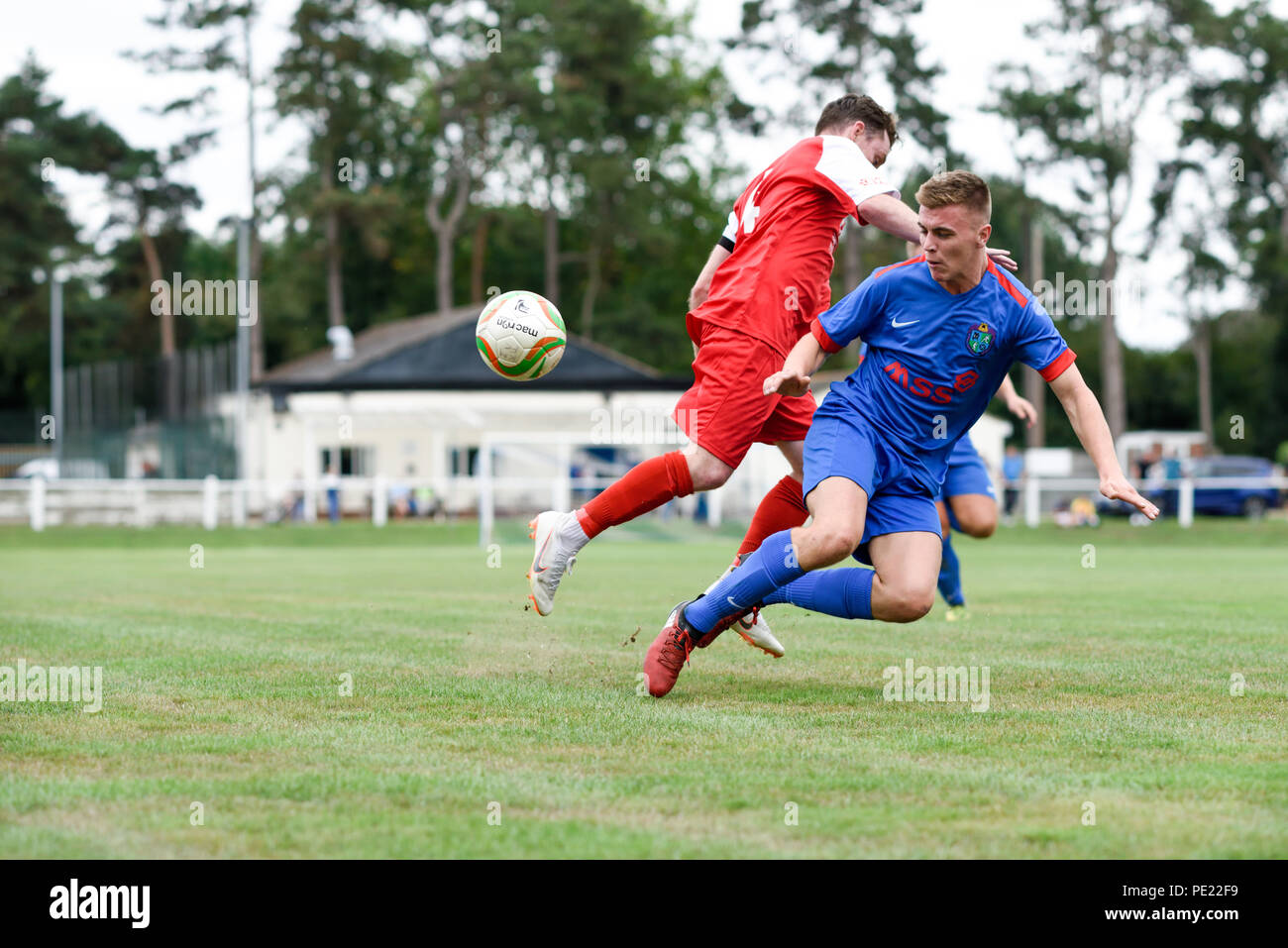 Kirby muxloe fc hires stock photography and images Alamy