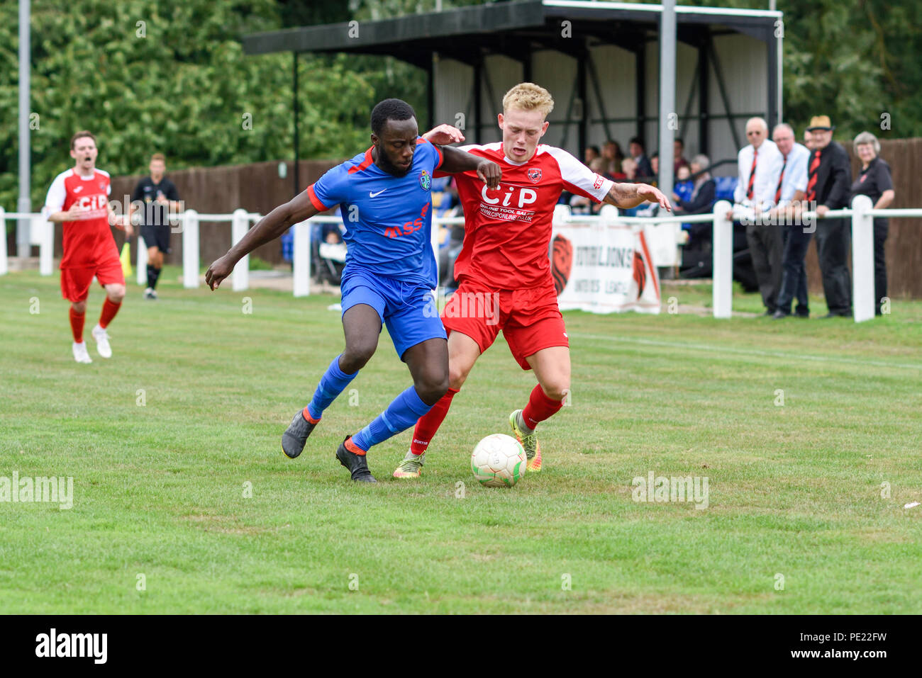 Kirby muxloe fc hires stock photography and images Alamy