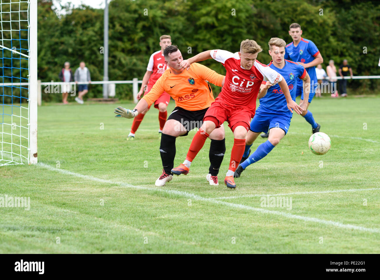 Kirby muxloe fc hires stock photography and images Alamy