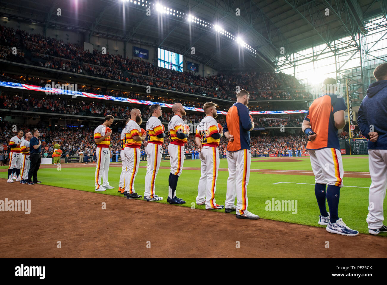 Throwback uniforms hires stock photography and images Alamy