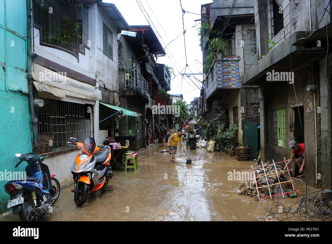 Marikina City Hall Floor Plan