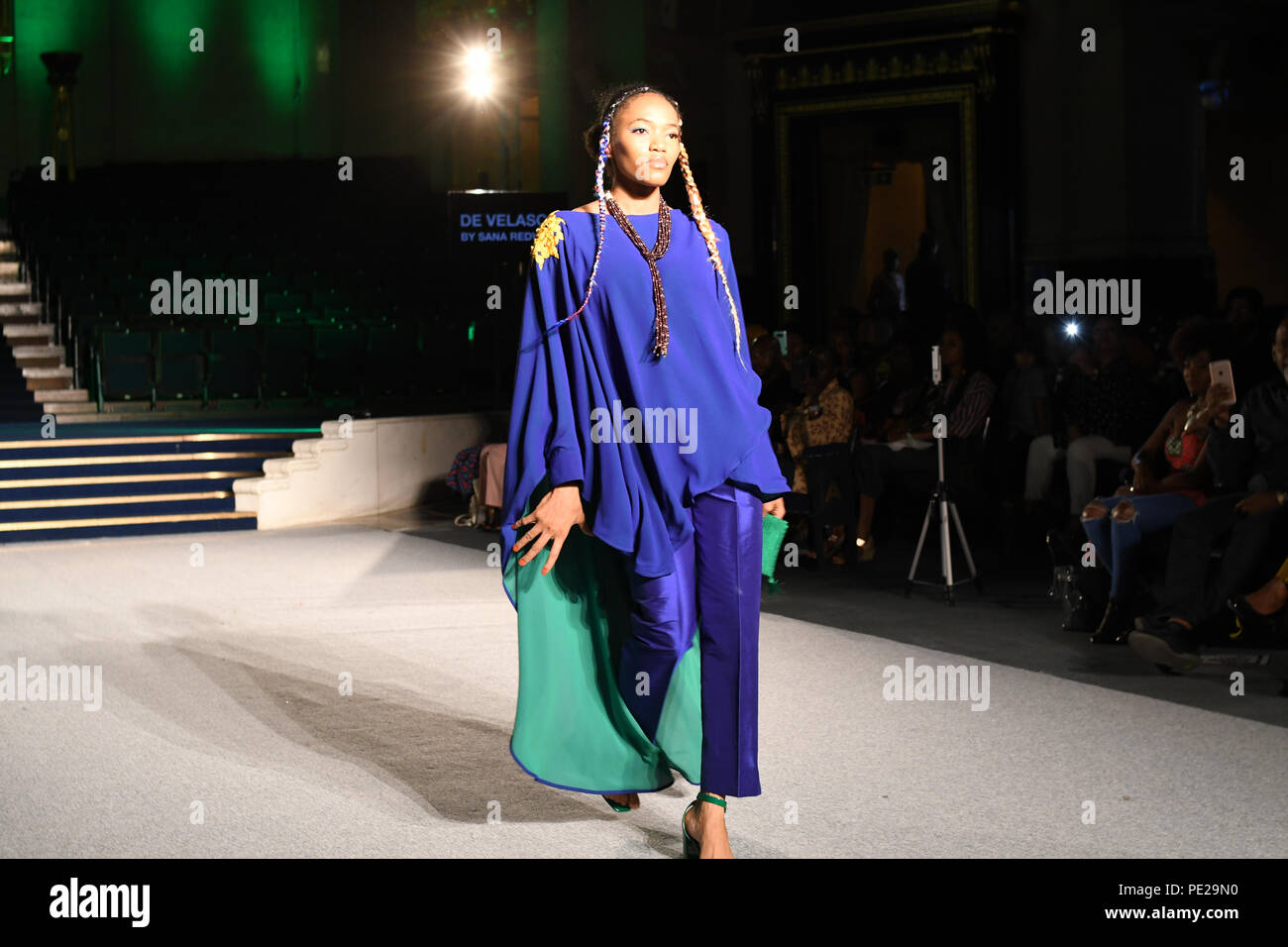 House of velasco hires stock photography and images Alamy