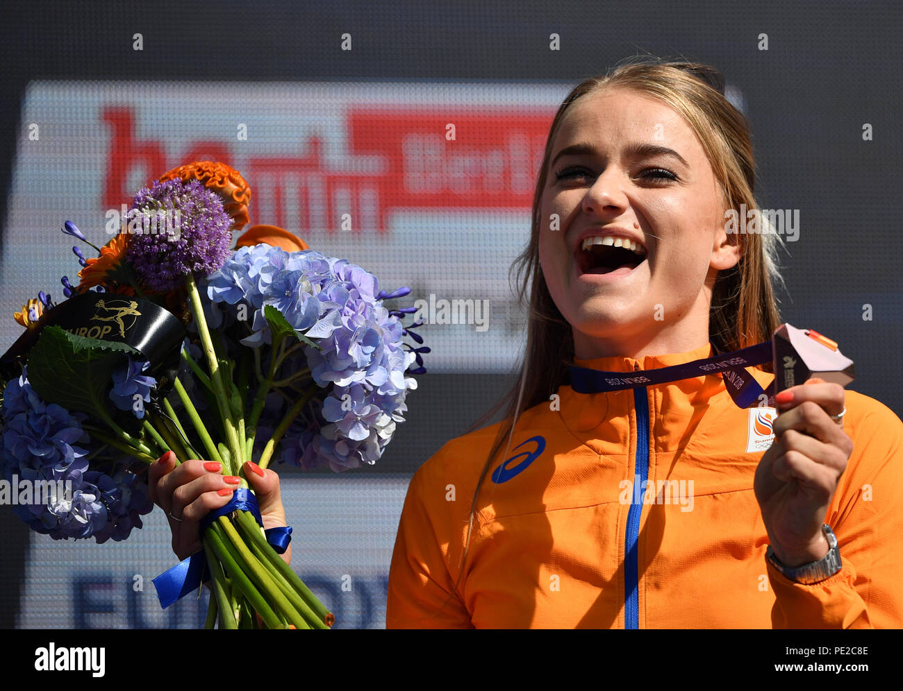 Lisanne hires stock photography and images Alamy