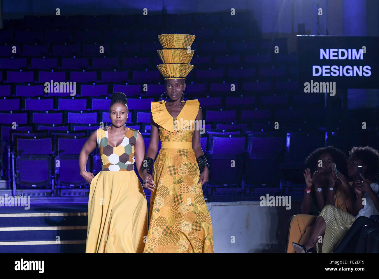 nedim design dresses Nedim designs hi-res stock photography and images