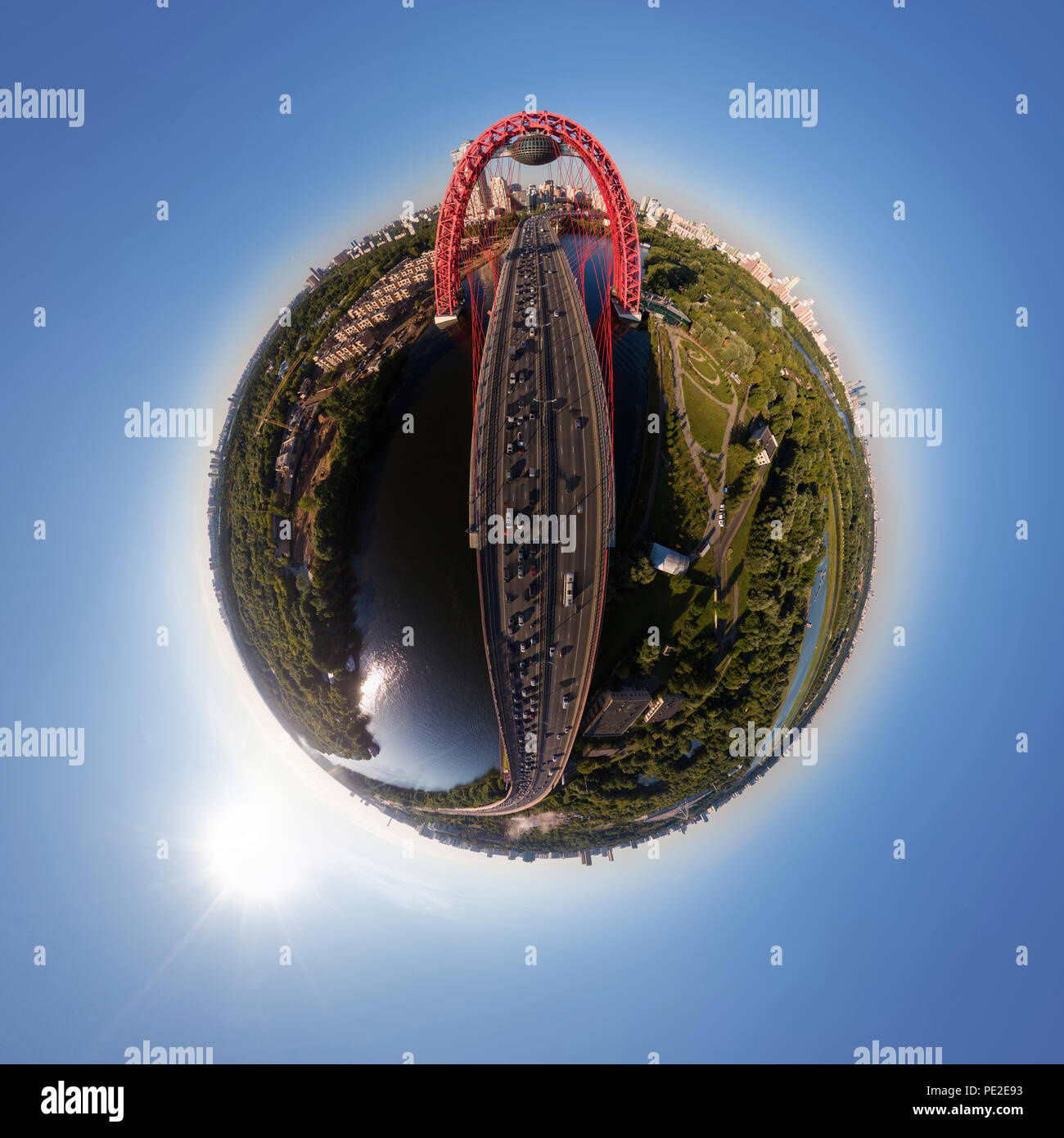 Full 360 hi-res stock photography and images - Alamy