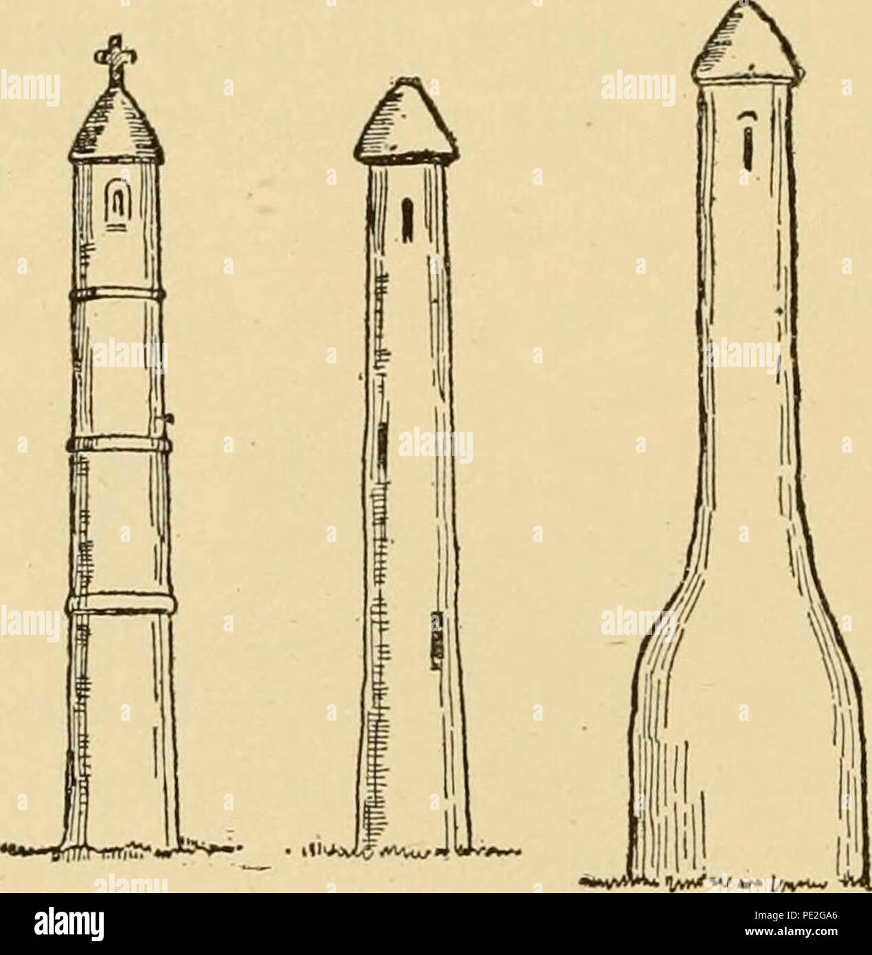 Phallic worship : an outline of the worship of the generative organs, as  being, or as representing, the Divine Creator, with suggestions as to the  influence of the phallic idea on religious