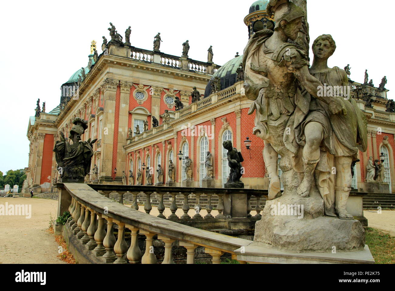 East prussian residence hires stock photography and images Alamy