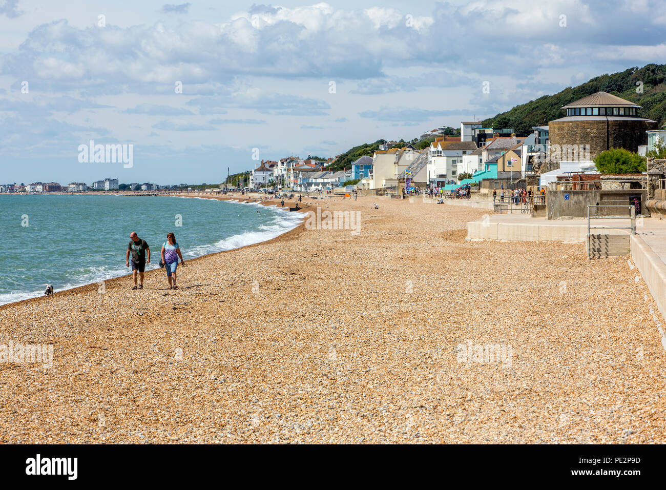 Sandgate Stock Photos & Sandgate Stock Images Alamy