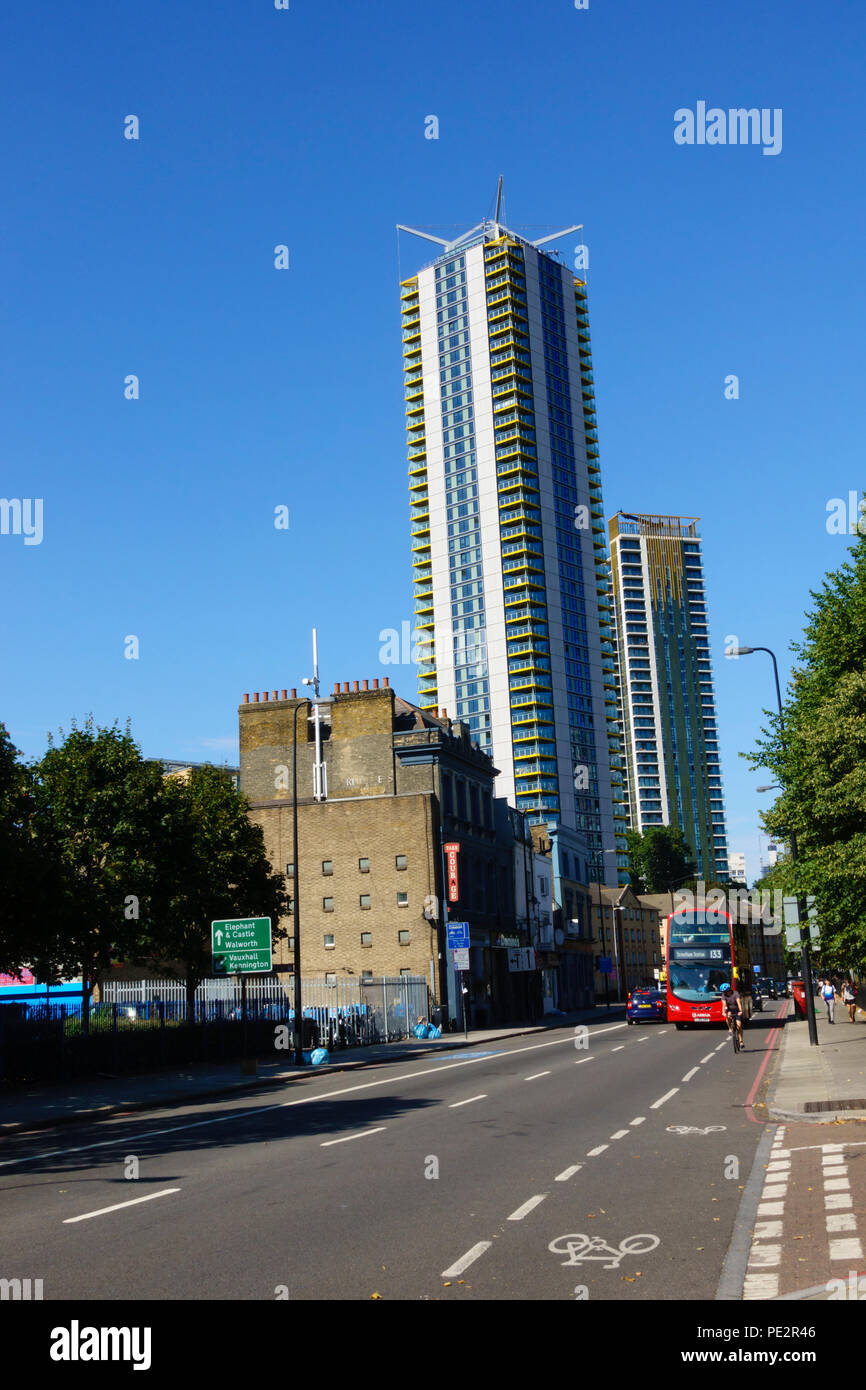 Kennington park london hires stock photography and images Alamy