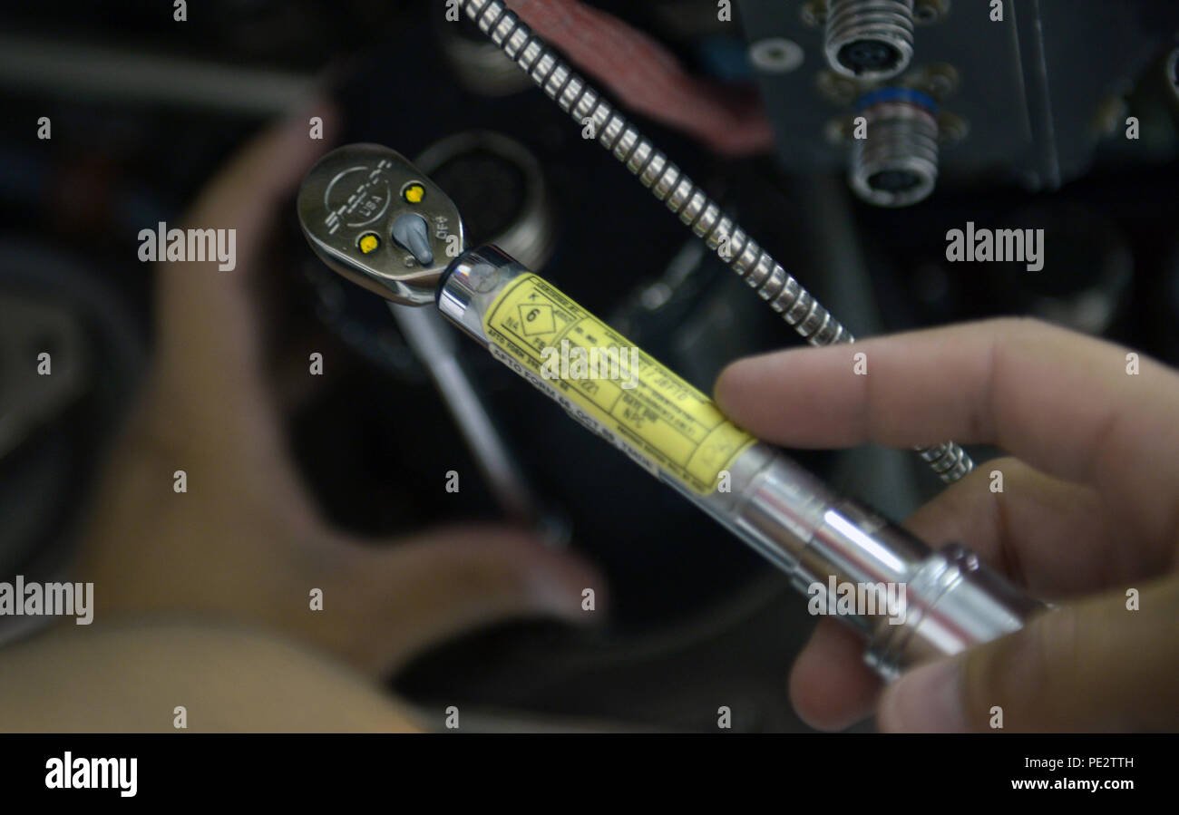 Staff Sgt. John Skipper, 57th Aircraft Maintenance Squadron Viper