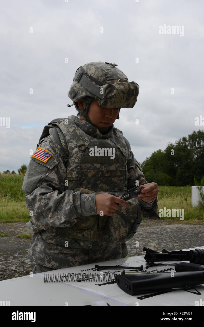 Training support center wiesbaden hires stock photography and images