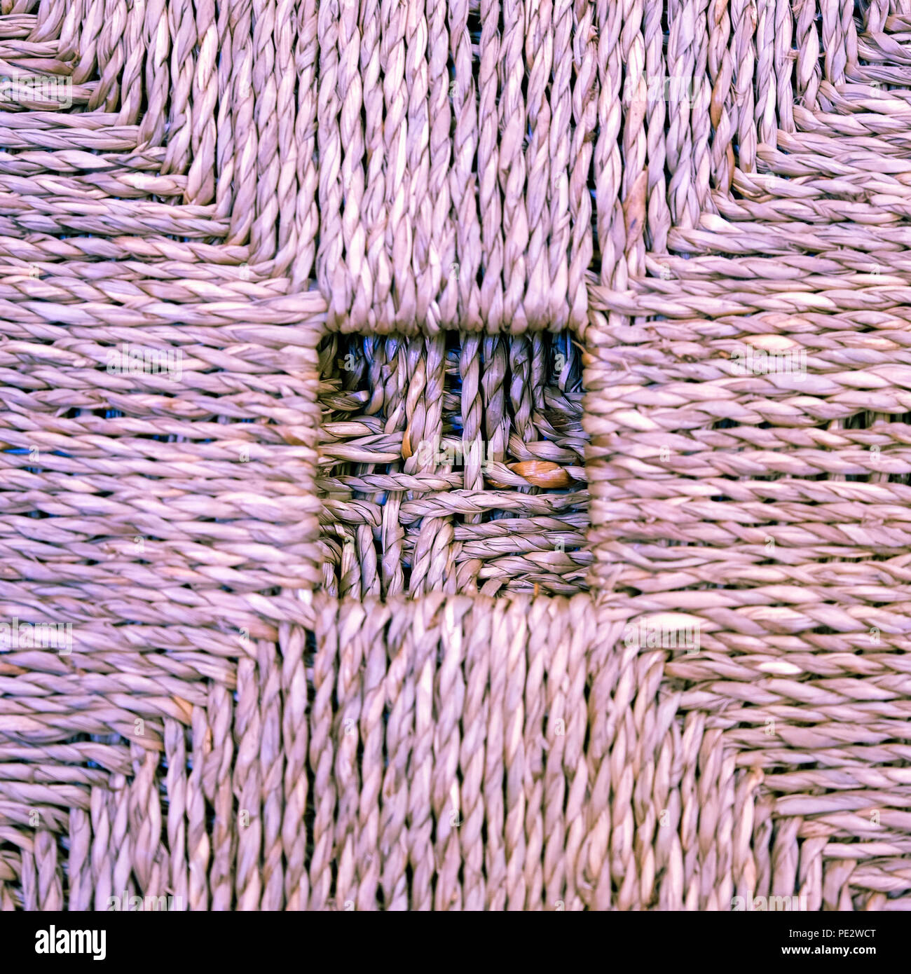 Cane Reed Mat Screen A woven Mat of reeds. The texture of dry cane. Light yellow Stock Photo ...