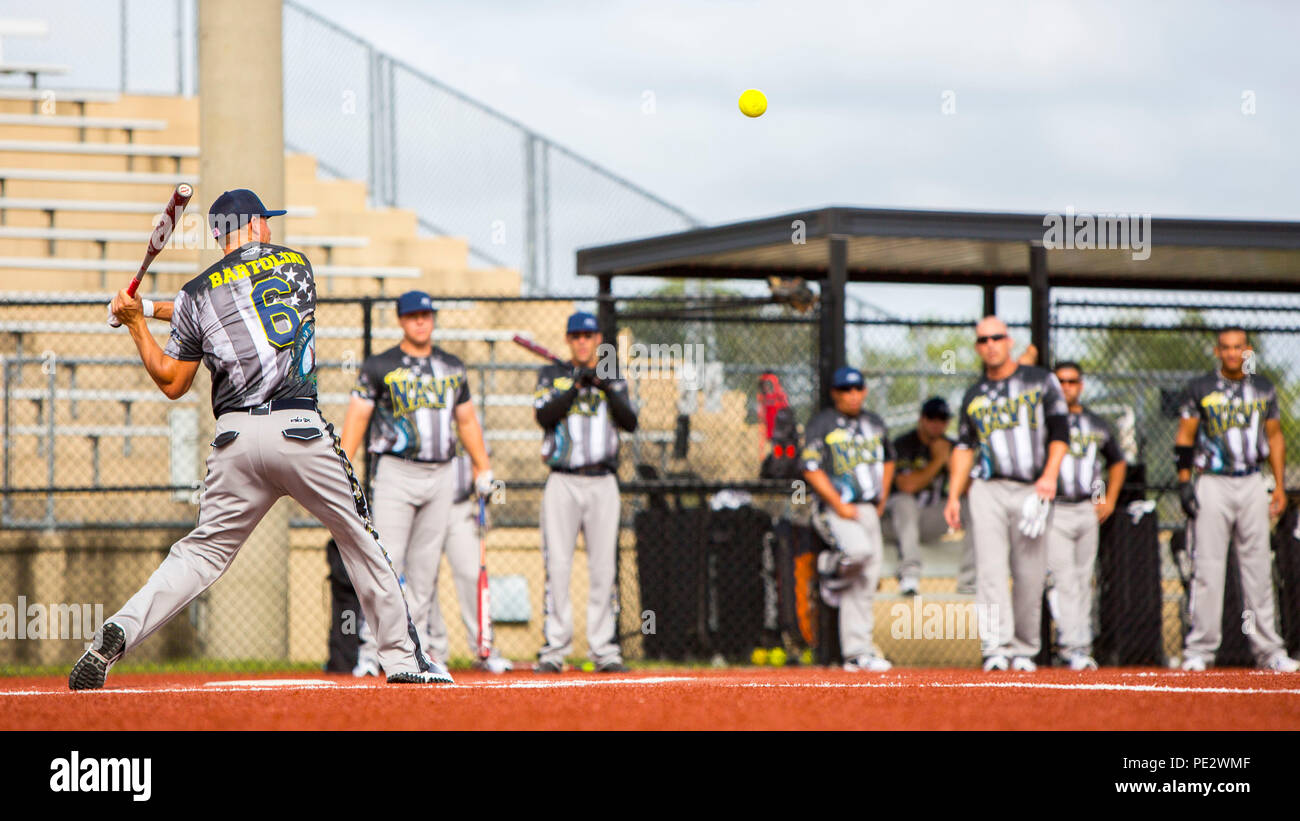 Air mens softball hi-res stock photography and images - Alamy