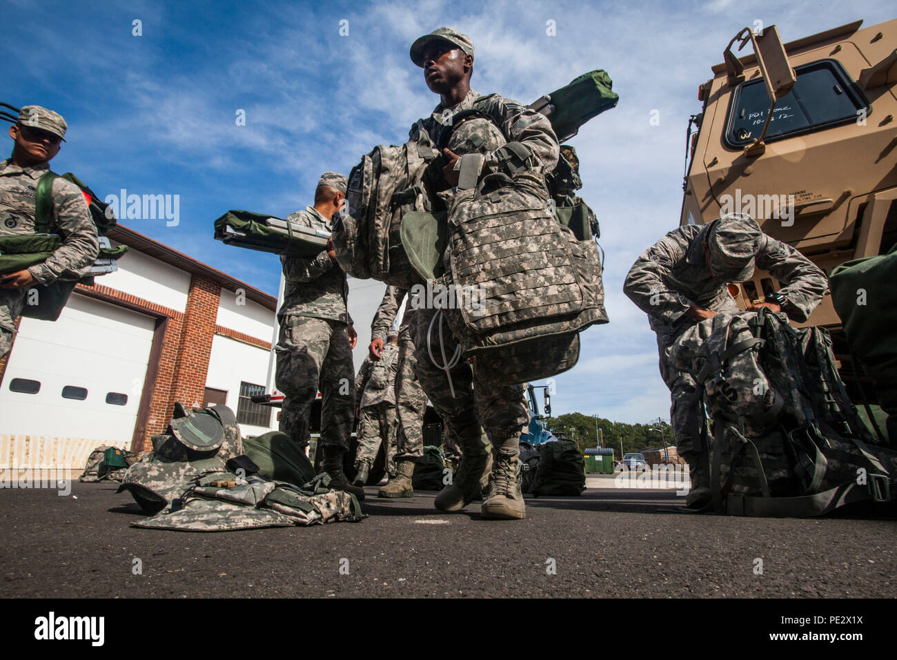 108th air national guard