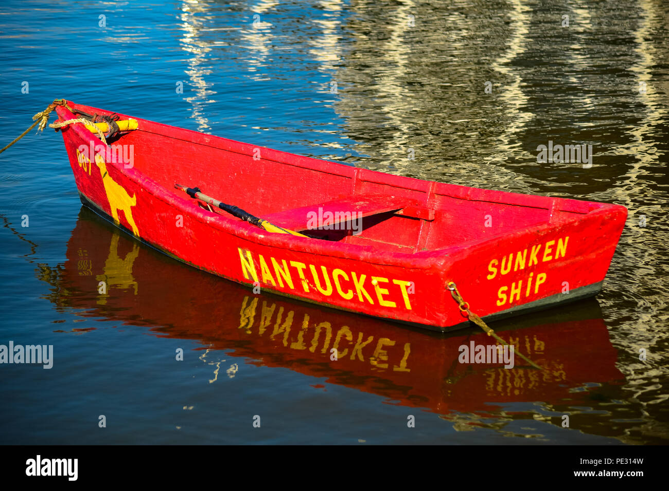 Harbor nantucket island hires stock photography and images Alamy