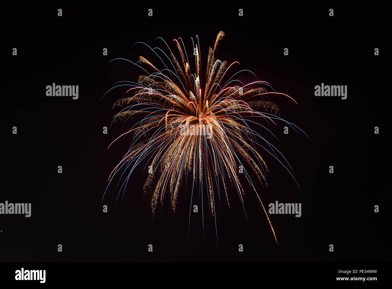 fireworks , diwali , india , dipawali  , himalayabhattphotography , himalayabhatt Stock Photo