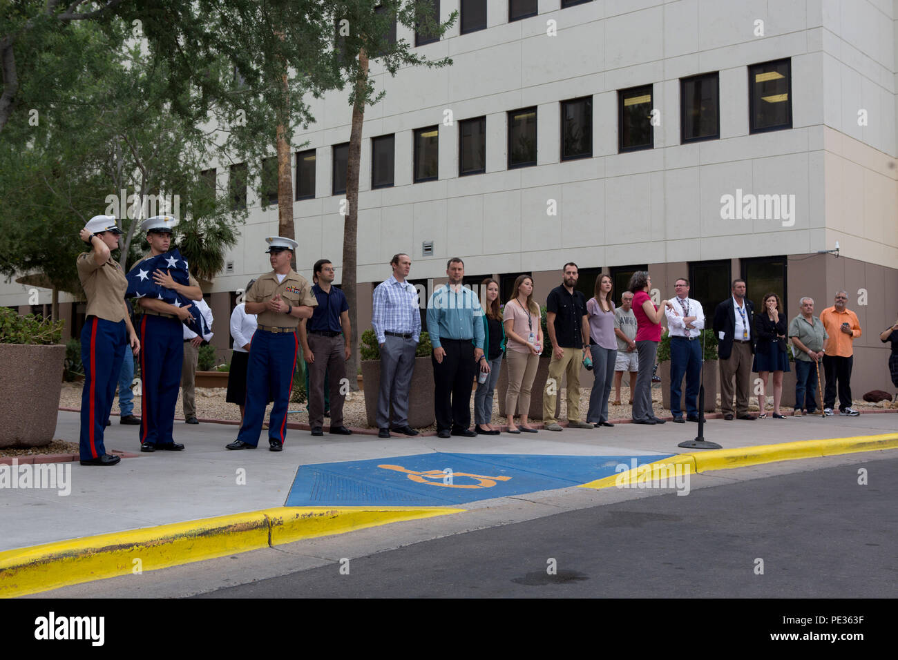 Carl t hayden va medical center hires stock photography and images Alamy