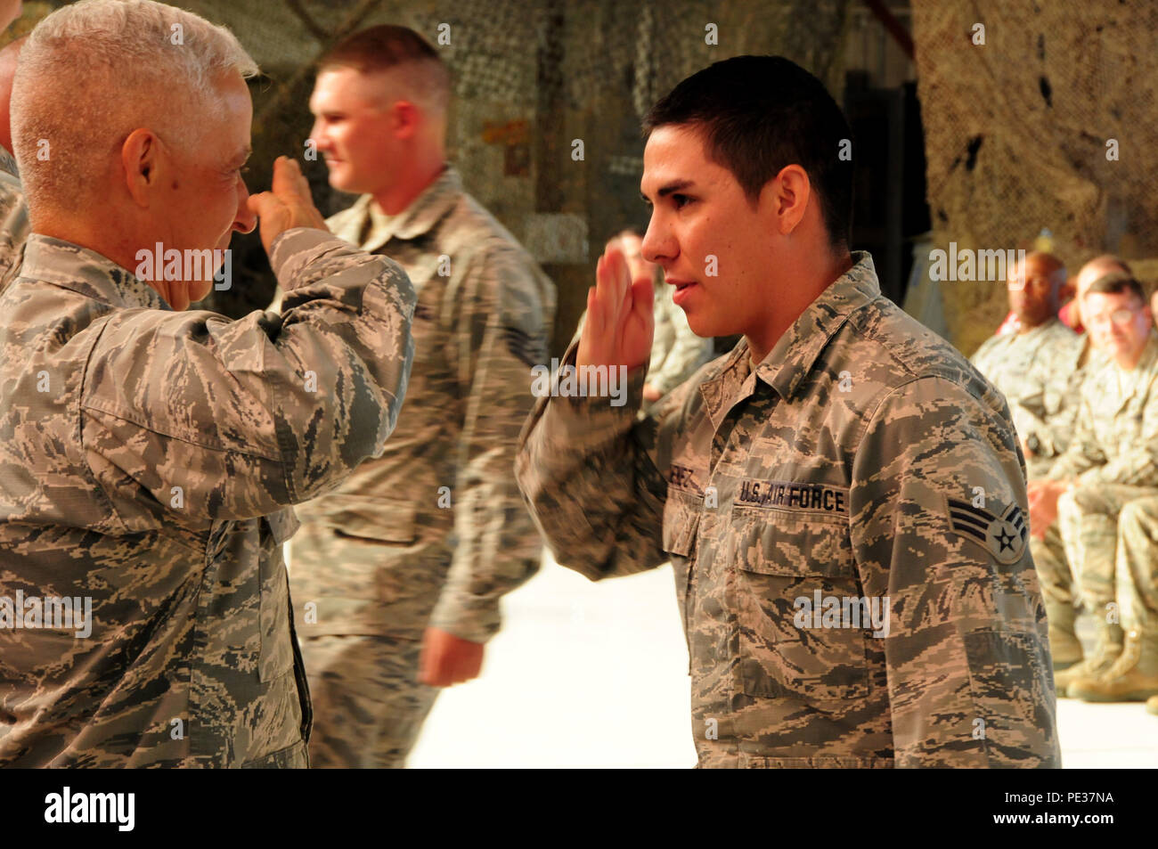 Letter from sgt monica lin brown falastune